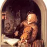 Gerrit Dou(1613-1675)