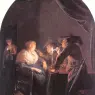 Gerrit Dou(1613-1675)