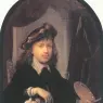 Gerrit Dou(1613-1675)