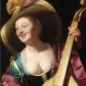 Gerrit van Honthorst (1590-1656)