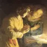 Gerrit van Honthorst (1590-1656)