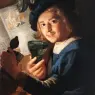 HONTHORST_Gerrit_van_Young_Drinker