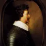 Honthorst_Gerrit_Van_Portrait_Of_Frederik_Hendrik