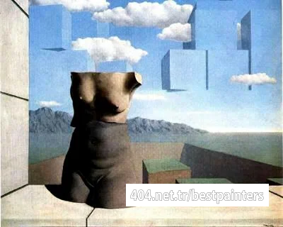 4DPGhislain Magritteict