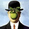 Ghislain Magritte