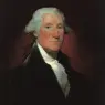 Gilbert Stuart(1755-1828)