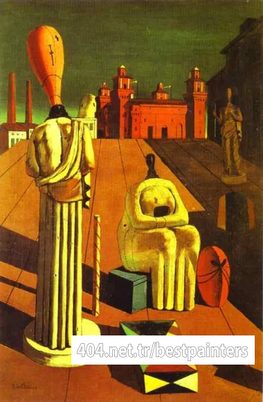 chirico12