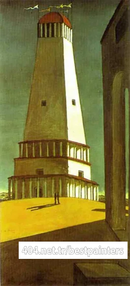 chirico14