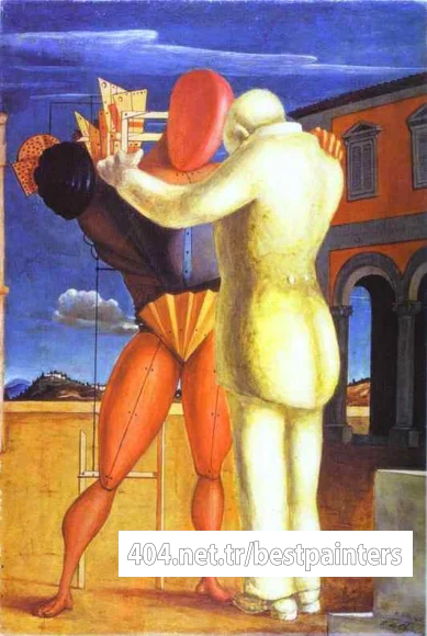 chirico15