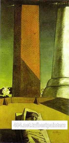 chirico17