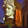 Giorgio de Chirico(1888-1978)