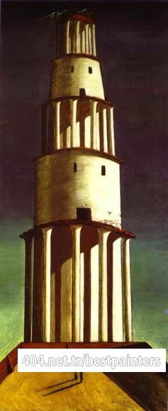 chirico2