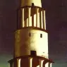 Giorgio de Chirico(1888-1978)