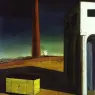 Giorgio de Chirico(1888-1978)