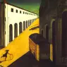 Giorgio de Chirico(1888-1978)