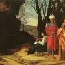 Giorgione(1476-1510)