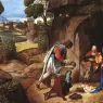 Giorgione(1476-1510)