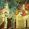 Giotto(1267-1337)