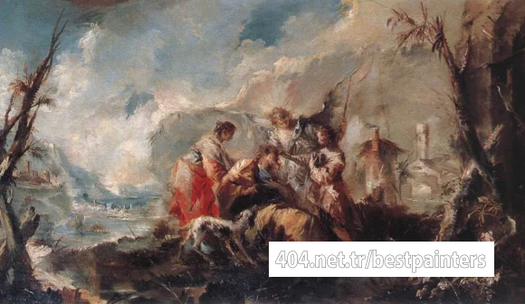 GUARDI_Gianantonio_The_Healing_of_Tobiass_Father