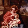 Giovanni Antonio Guardi (1699-1760)