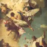 Giovanni Battista Piazzetta-Italian, Approx. 1682-1754)
