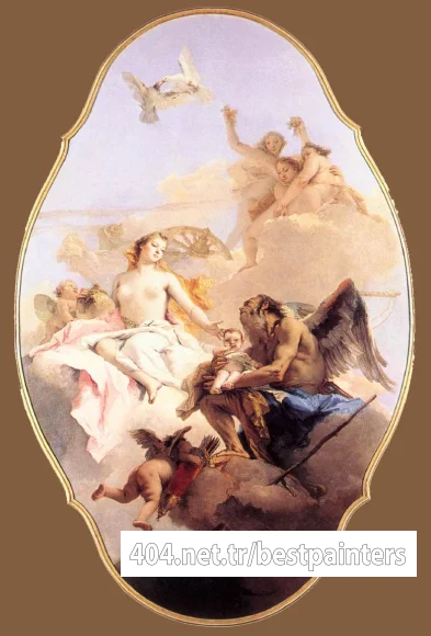 Tiepolo_An_Allegory_with_Venus_and_Time