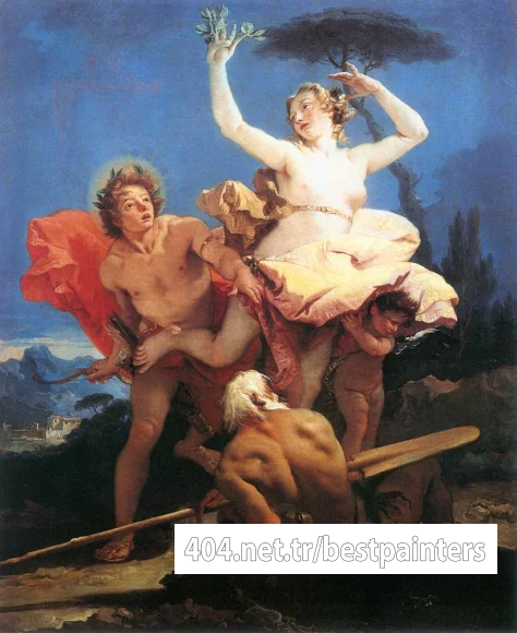 Tiepolo_Apollo_and_Daphne