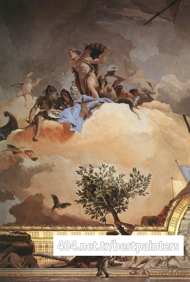Tiepolo_Palacio_Real_Glory_of_Spain_detail3