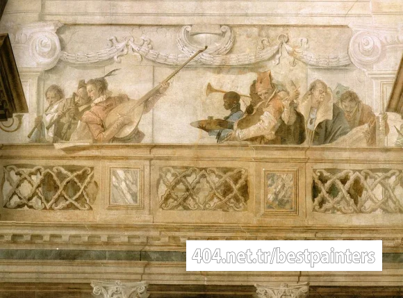 Tiepolo_Palazzo_Labia_The_Banquet_of_Cleopatra_detail3