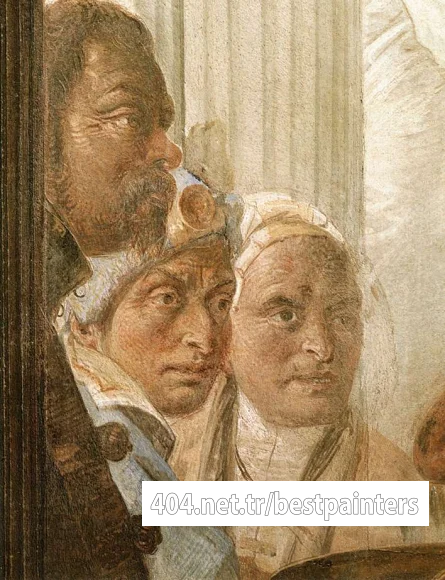 Tiepolo_Palazzo_Labia_The_Banquet_of_Cleopatra_detail4