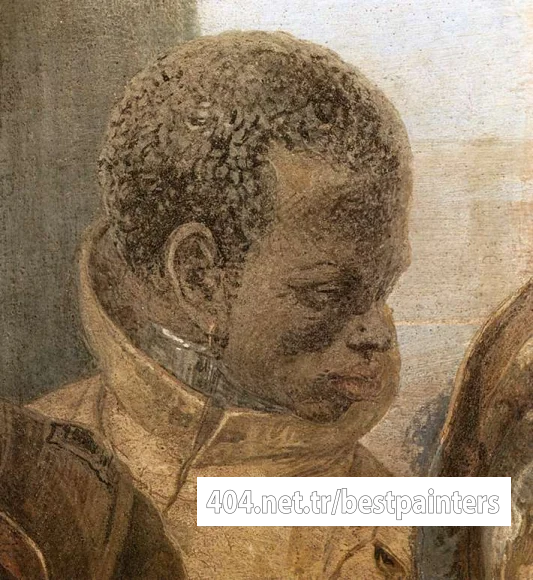 Tiepolo_Palazzo_Labia_The_Banquet_of_Cleopatra_detail5