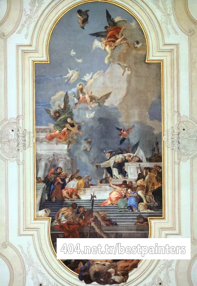 Tiepolo_The_Institution_of_the_Rosary