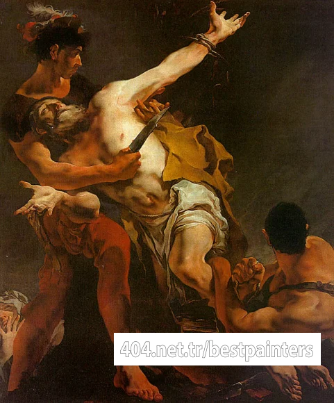 Tiepolo_The_Martyrdom_of_St._Bartholomew