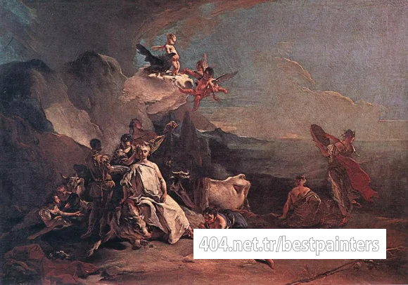 Tiepolo_The_Rape_of_Europa