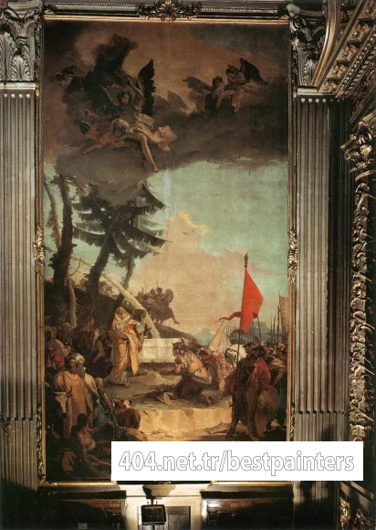 Tiepolo_The_Sacrifice_of_Melchizedek