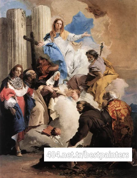 Tiepolo_The_Virgin_with_Six_Saints