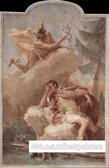 Tiepolo_Villa_Valmarana_Mercury_Appearing_to_Aeneas