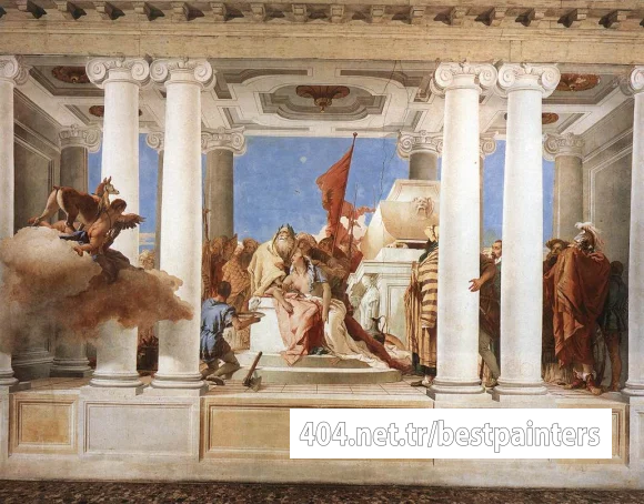 Tiepolo_Villa_Valmarana_The_Sacrifice_of_Iphigenia