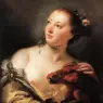 Tiepolo_Woman_with_a_Parrot