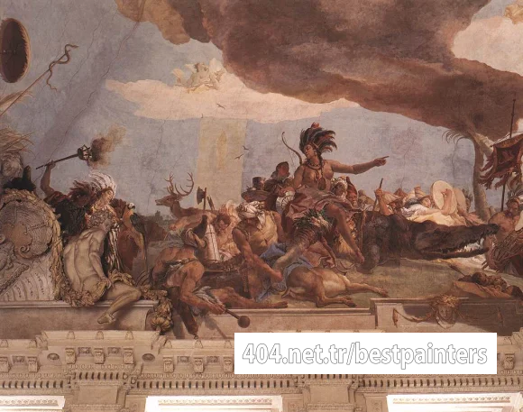 Tiepolo_Wurzburg_Apollo_and_the_Continents_detail2