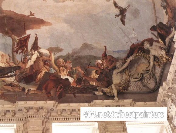 Tiepolo_Wurzburg_Apollo_and_the_Continents_detail3