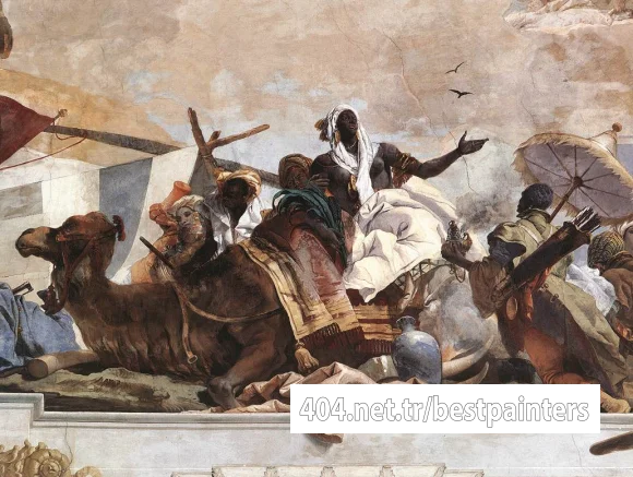 Tiepolo_Wurzburg_Apollo_and_the_Continents_detail5