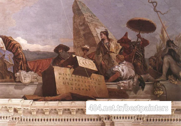 Tiepolo_Wurzburg_Apollo_and_the_Continents_detail6