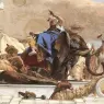 Tiepolo_Wurzburg_Apollo_and_the_Continents_detail7