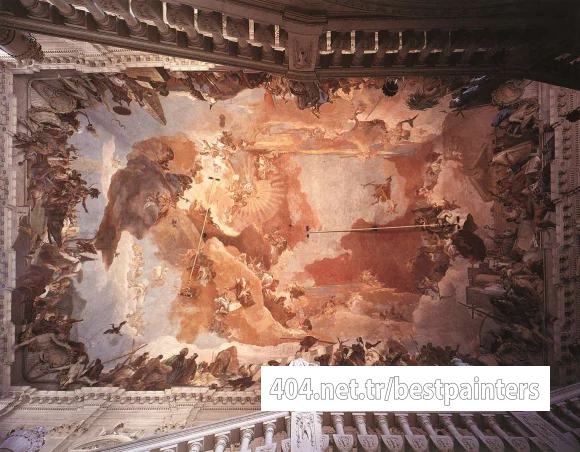 Tiepolo_Wurzburg_Apollo_and_the_Continents