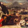 Giovanni Battista Tiepolo(1696-1770)