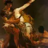 Giovanni Battista Tiepolo(1696-1770)