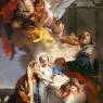 Giovanni Battista Tiepolo(1696-1770)