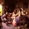 Courtat_Louis_Nymphe_Couchee