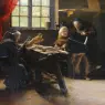 Torriglia_Giovanni_Battista_IN_THE_SCULPTOR-S_STUDIO